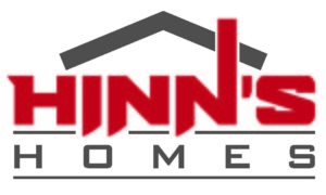 Hinns Homes Logo